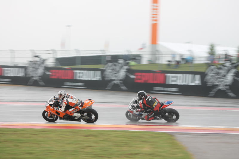 Illustration for article titled MotoGP Is An Event That Begs You To Get On A Bike
